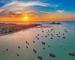 Hình ảnh về Phan Thiết Vietnam