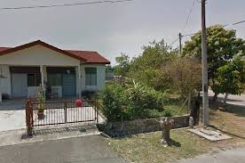 Antara kerja yang kami buat di rumah abg lan ialah : Ubahsuai Rumah Teres Setingkat Corner Lot