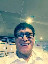 Marlon Aceron Atienza