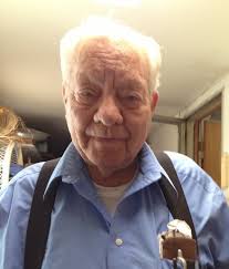 Obituary for Jack Lloyd Gill