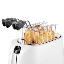 Princess 142329 Grille Pain Blanc Achat Vente Grille Pain Toaster Cdiscount