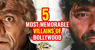 5 Most Memorable Villains In Bollywood Movies Best Villains Of Bollywood Top 10 Of Bollywood Hollywood Actresses Movies Photoshoots Music Fun Spideyposts Believe me, there has been much more brainstorming and creativity for creating a villain, than the regular archetypical hero/ protagonist. 5 most memorable villains in bollywood