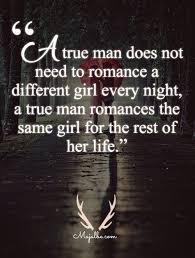 That love is all there is, is all we know of love. Pin By Kristi Griffin Hillier On Words Of Inspiration In 2021 Men Love Quotes Good Man Quotes Real Men Quotes