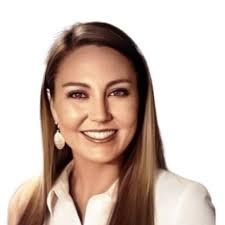 Jen Cooley's Instagram, Twitter & Facebook