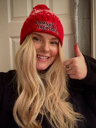 James Beran's Instagram, Twitter & Facebook