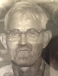 Bennett Lafayette “Fate” Baker (1905-1982)