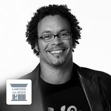 Ryan Bomberger of the Radiance