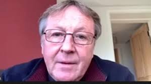 Standing Committee Bulletin 20: 25 November 2021 Via Zoom