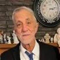 Joel Jeffery "Jeff" Padgett Obituary