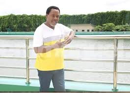 As prophet tb joshua says, the greatest way to use life is to spend it on something that will outlive it. Yeowo2r06573mm