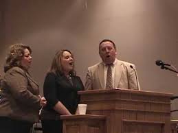The Fletcher Family From Mountain City Tn Singing At Bethel Missionary Baptist In Spruce Pine Nc At The Watchnight Service On Gospel Song Mountain City Best