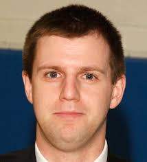 Matt Otte's Instagram, Twitter & Facebook