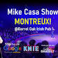 23 NOV: The Mike Casa Show MONTREUX! event image