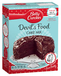 See more ideas about cake mix recipes, cake mix, dessert recipes. Devil S Food Chocolate Cake Mix Baking Mixes Betty Crocker Uk