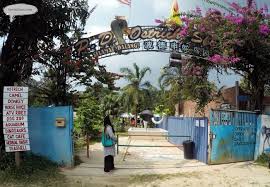 Port dickson is a famous beach retreat destination on the west coast of peninsular malaysia in negeri sembilan. Interesting Place To Visit At Port Dickson By P1 Sto Medium