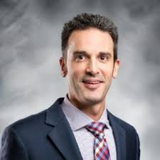 Dr. Jeffrey Decker, MD