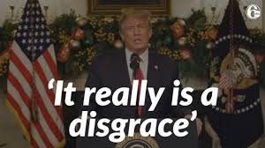 Trump Suggests He Won T Sign Covid Relief Bill Without 2 000 Stimulus Check Youtube