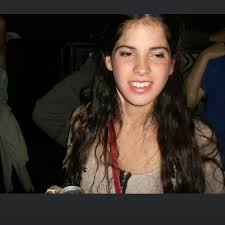 Italian actress, singer and dancer, born 13 april 1990 in san daniele del friuli, italy. Picture Of Candelaria Molfese