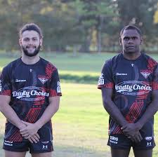 Updated for 2020 , the essendon official app is your one stop shop for all your latest team news, videos, player profiles, scores and stats delivered live to your smartphone or tablet! Essendon S Deadly Initiative To Empower Tiwi Communities Deadly Choices