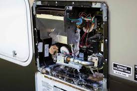 We thought the water heater in our brand new motorhome was totally dead. Rving 101 Guide Water Heaters
