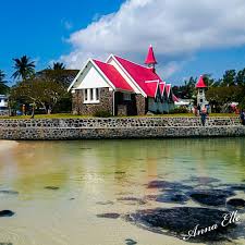 Eglise Cap Malheureux Maurice House Styles Cabin Instagram