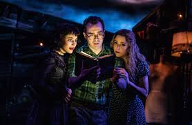 Please visit our calendar of events for other exciting performances currently playing in new york. Beetlejuice Broadway Tickets Broadway Broadway Com