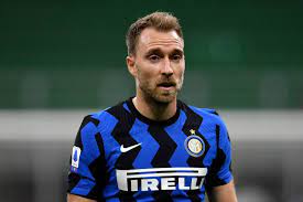 Football player at inter milan and the danish national team. Feature Why Inter Are Better Off Without Christian Eriksen Get Italian Football Newsget Italian Football News