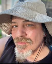 A goodie from 1984. Bob's hat is especially cool.