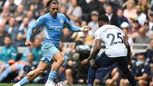 On sunday afternoon, tottenham will face defending premier league champions manchester city in a difficult opening premier league match of the season. Wnoqrphtwjxcbm
