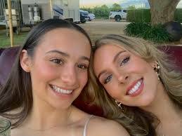 Lilly Britton's Instagram, Twitter & Facebook