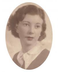 Margaret Mae "Bamb" Stultz