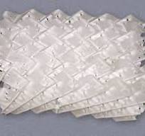 Structured Packing - Wire Gauze and Plate for Separating
