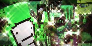 Dream Wallpaper For Laptop Minecraft Wallpaper Laptop Wallpaper Sky Aesthetic