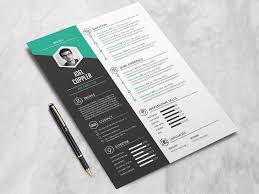 / 10+ general resume templates. Free Modern General Cv Resume Template With Clean And Elegant Look