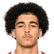 Sonny Cox Similar Players