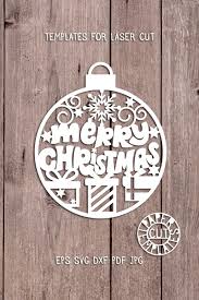 Svg, png, eps, dxf, ai. Pin On Christmas