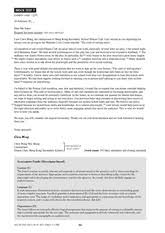 Ayat dalam bahasa inggeris hingga bahasa melayu. We Hope You Will Consider Our Request Favourably Thank You For Your Kind Course Hero