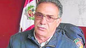 Ratifican sentencia de 4 años contra exalcalde y exregidores de Sunampe