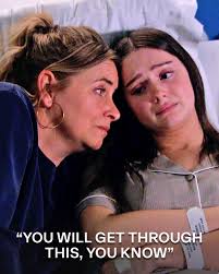 ❤️ Advice and support can be found at itv.com/advice