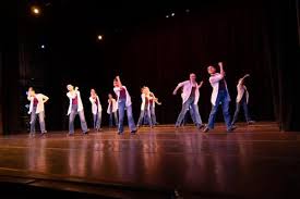 JDT Fusion Dance Team