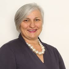 City Vision Health: Jo Agnew