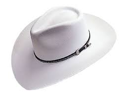 Teardrop Style Western Hat Stratton Hats Made In The Usa Western Hats Hats Cowboy Hats