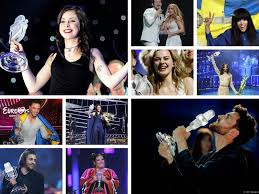 Eurovision song contest, annual singing contest organized by the european broadcasting union. Favourite Eurovision Song Contest 2010 To 2019 Wiwibloggs