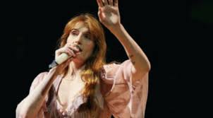 Florence And The Machine Tickets Stubhub Ireland