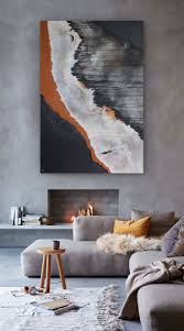 Original Acrylic Painting Eye Ubiquitous Author Tsr 2017 150x100x6 Cm Ready To Hang Painted Sides No Frame Needed Sig House Interior Fireplace Design Home