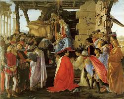Even now it amazes me. 10 Things To Know About Renaissance Great Sandro Botticelli Artnet News