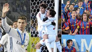 Austragungsort in diesem und dem nächsten jahr ist marokko. Ex Bayer Und Hinterseer Die Klub Wm Teilnehmer Im Kurz Portrat Kicker