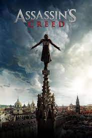 Ver Assassin S Creed Gratis Online En Castellano Latino Y Vose Poster De Peliculas Imagenes De Assassins Creed Creed Pelicula