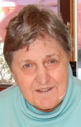 Obituary information for Phyllis L. Stouffer