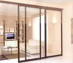 Comment Installer Une Porte Interieure Coulissante Cloison Amovible Cloison Cloison Coulissante